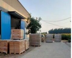 중국 Dezhou TOP Fitness Equipment Co., Ltd.